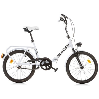 Bicicleta pentru copii pliabila Aurelia DB-321-05 Dino Bikes, 20 inch for Your BabyKids foto