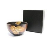 Cumpara ieftin Bol - Yellow Splash | Tajimi