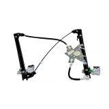 Macara geam Seat Ibiza 2 1994-, Seat Inca 1996-, 6K4837401B