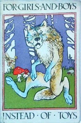 Paevich - For Girls and Boys instead of Toys foto