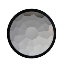 Filtru 77mm Prisma Caleidoscopica FF008