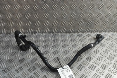 Furtun de lichid de răcire JAGUAR I-PACE X590 2018 OEM: J9D3-8D138-AB | 31690466 foto