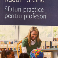 Sfaturi practice pentru profesori