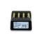 Maha Powerex C9000 PRO AA of AAA NiMH/NiCD Incarcator de baterie