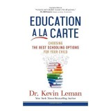 Cumpara ieftin Education a La Carte