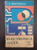 Electronica Ajuta - Boghitoiu, Albatros 1982, carte tehnica electronica, 234 pagini