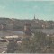 bnk cp Poduri - Ungaria - Budapesta - Podul cu lant - necirculata