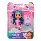 GABBYS DOLLHOUSE FILMUL PAPUSA SIRENA CU ACCESORII