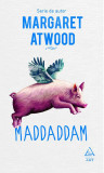 MaddAddam | Margaret Atwood, 2019, ART