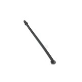 Racord evacuare cot 90 grade negru pentru espressor De'Longhi Original
