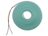 Bandă LED NEON albastru 12V 6mm