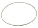 Curea dințată AT10 960mm 10mm