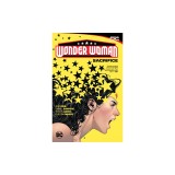 Wonder Woman Vol. 2: Sacrifice
