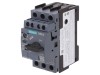 Intrerupator Motor Siemens 1.1kW NO+NC, Seria 3RV2, Sina DIN, S00