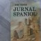 Jurnal spaniol de Radu Bogdan