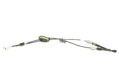 Cablu timonerie NISSAN QASHQAI II J11, J11_ 2015 OEM: 349357827R-E foto