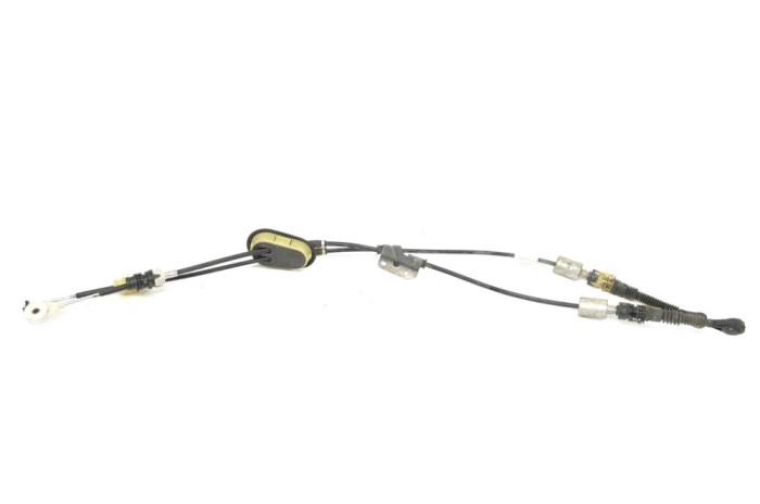 Cablu timonerie NISSAN QASHQAI II J11, J11_ 2015 OEM: 349357827R-E