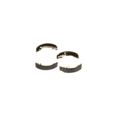 Set saboti frana FORD FIESTA IV JA JB BREMBO S24530 foto