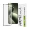 Folie sticla Xiaomi 14T Techsuit 111D Full Glue Full Cover, negru