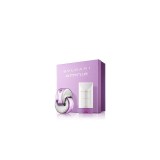 Bvlgari Omnia Amethyste Set cadou pentru femei EDT 100 ml + EDT 15 ml