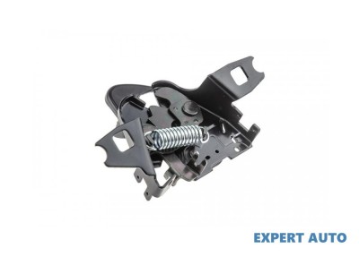 Inchizator capota Volkswagen Caddy 2 (1995-2004)[9K9A] #1 foto