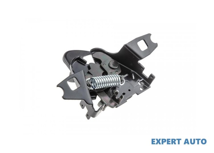 Inchizator capota Volkswagen Caddy 2 (1995-2004)[9K9A] #1