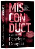 Misconduct. O iubire nepermisa/Penelope Douglas