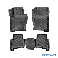 Set covorase auto cauciuc umbrella pentru land rover range rover sport i (l320) 2005-2013 UNIVERSAL Universal #6