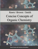 Concise Concepts of Organic Chemistry: 4th Edition
