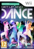 Joc Nintendo Wii Get Up And Dance