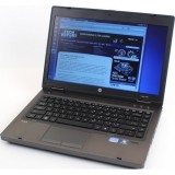 LAPTOP SH HP ProBook 6470b, i5-3360m 2.80GHz , Ram 8 GB ,ssd 120 GB, 14.1 Led, Intel Core i5