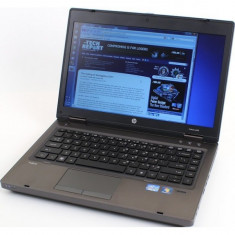 LAPTOP SH HP ProBook 6470b, i5-3360m 2.80GHz , Ram 4 GB , HDD 320 GB, 14.1 Led foto