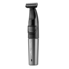 Aparat de tuns 5 in 1 ETA BladeMaster 0341 90000, baterie Li-ion de 3.2 V,