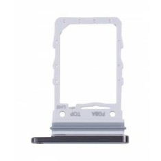 Suport Sim Pentru Samsung Galaxy Z Flip4, F721 Negru