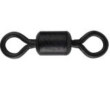 VARTEJ SPRO CILINDRIC FORTA MATT BLACK NR 1 20 BUC 47KG