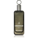 Karl Lagerfeld Lagerfeld Classic Grey Eau de Toilette pentru bărbați 100 ml