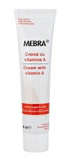 CREMA CU VITAMINA A 40ML(TUB) foto
