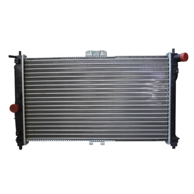 Radiator Racire Motor 142465 TH.01.248 foto