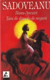 Mihail Sadoveanu - Hanu-Ancutei. Tara de dincolo de negura