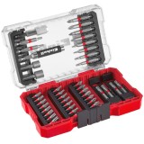 Einhell M-CASE - Set capete de insurubare mixte 42 bucati