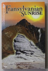 TRANSYLVANIAN SUNRISE by RADU CINAMAR with PETER MOON , 2021 foto