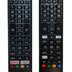 Telecomanda compatibila TV NEI 55 NE 6900 IR 1439 (356-1)