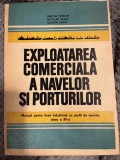 Exploatarea comercială a navelor si porturilor - Mircea Teodor, Nicolae Vajiac, Valeria Cazac met2