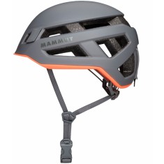 Cască MAMMUT Crag Sender titanium (56-61cm) foto