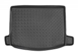 Covor Tavita Portbagaj Honda CIVIC VIII, IX Hatchback 3 - usi, 5 - usi ( fara | cu Subwoofer) 2006 - 2011, 2012 - 2017
