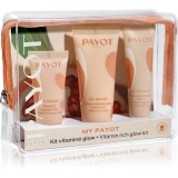 Payot My Payot Kit Vitamin&eacute; Glow set cadou cu vitamine