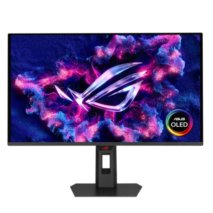 MONITOR 27" ASUS XG27AQDNG