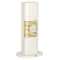 Ventilator de birou portabil, cu umidificator, usb, alb