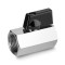 Robinet Sferic Mini din Alamă Cromată 1/2&quot; - Control Precis