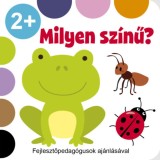 Milyen sz&iacute;nű?